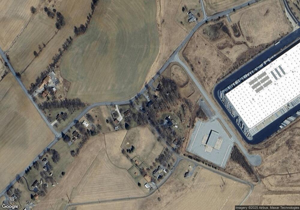 1218 Country Ridge Rd, Bedford, PA 15522 - photo 1