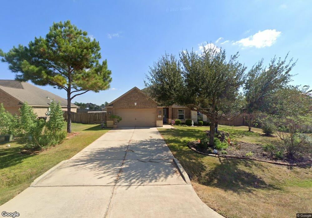 18879 Maverick Ranch Rd W, Magnolia, TX 77355 - photo 1