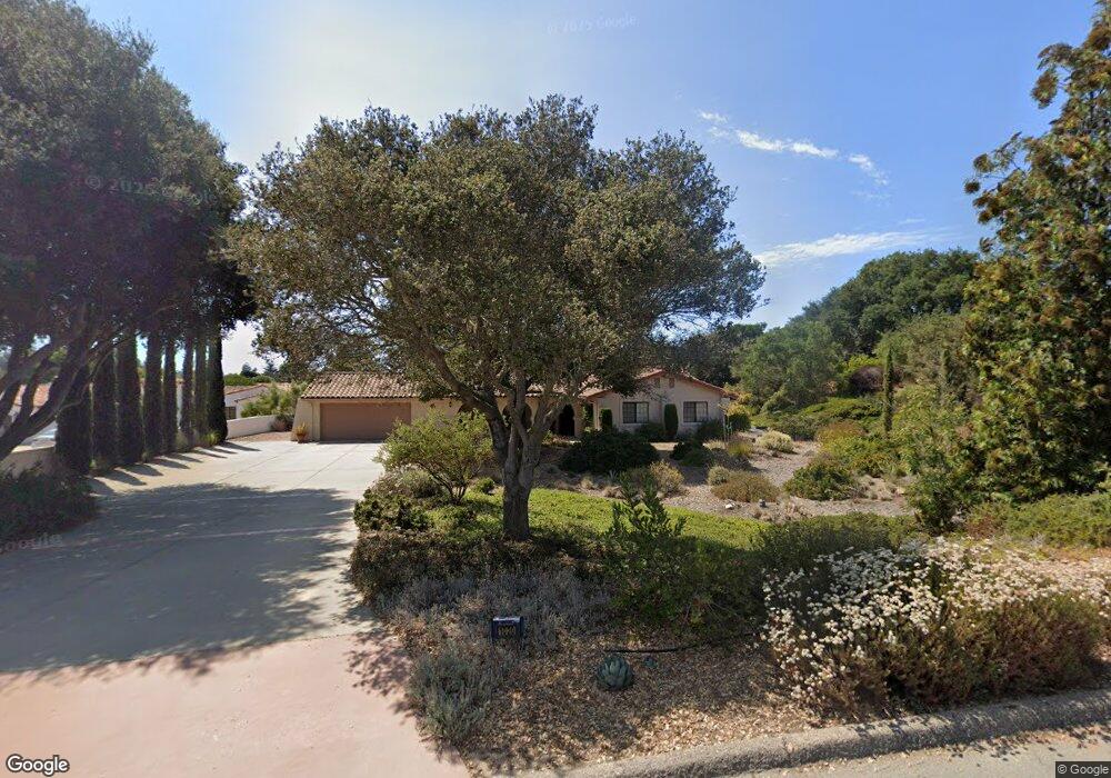 1020 La Serenata Way, Nipomo, CA 93444 - photo 1