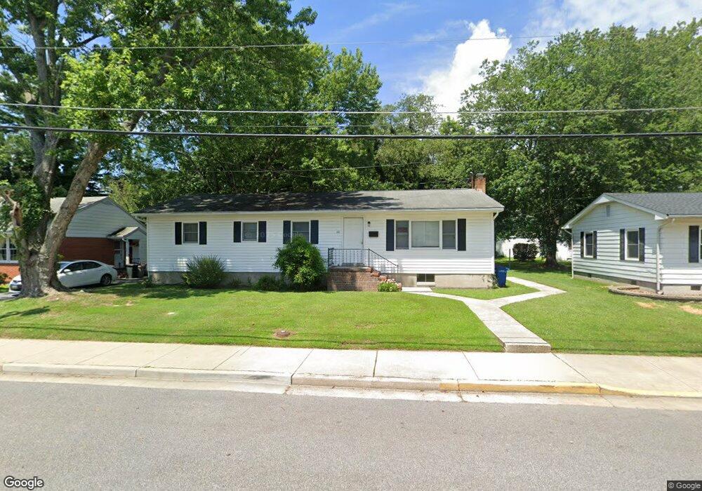 110 Happy Lady Ln, Centreville, MD 21617 - photo 1