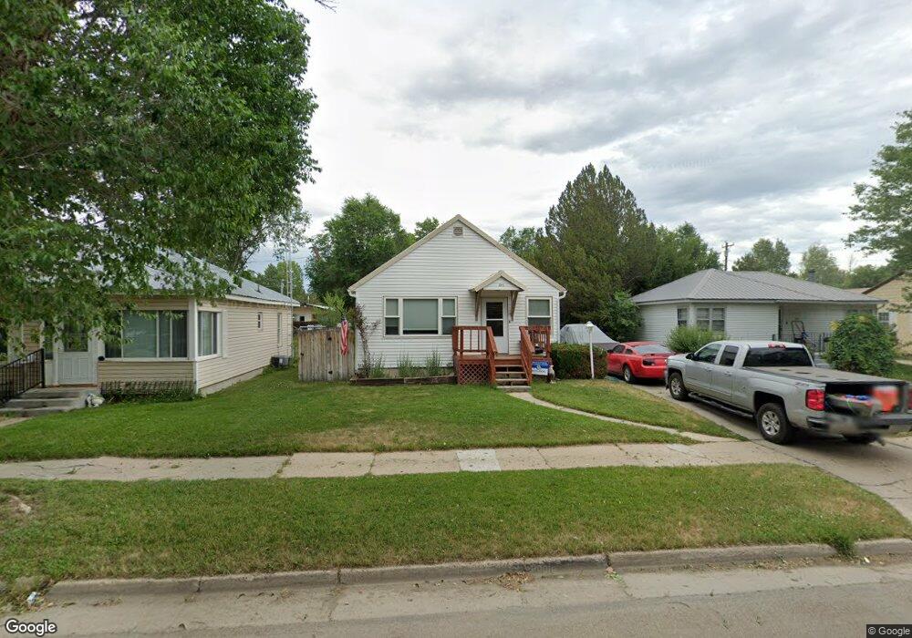 851 Breeze St, Craig, CO 81625 - photo 1