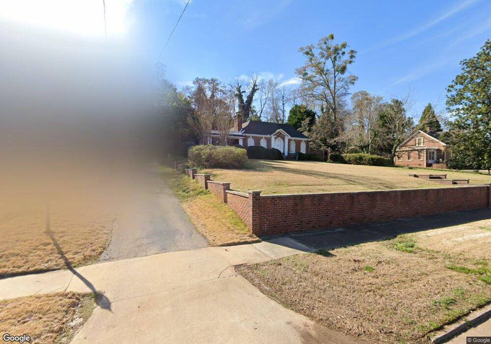 207 Gordon St, Lagrange, GA 30240 - photo 1