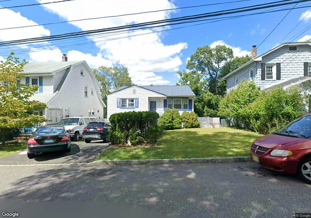 17 Fitzrandolph Rd, West Orange, NJ 07052 - photo 1