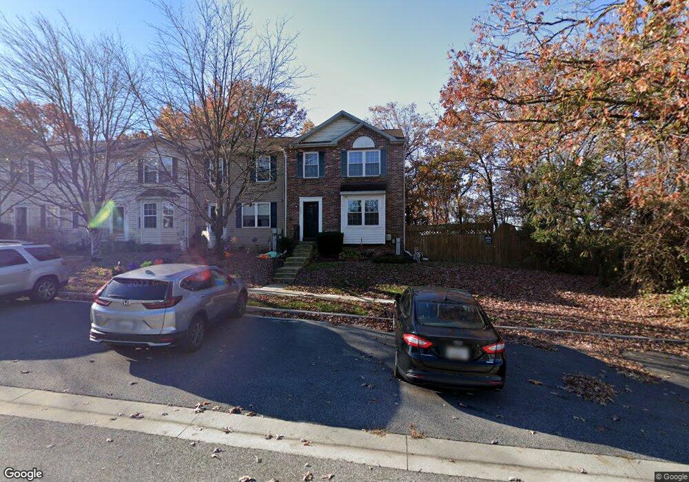 240 Green Fern Way, Halethorpe, MD 21227 - photo 1