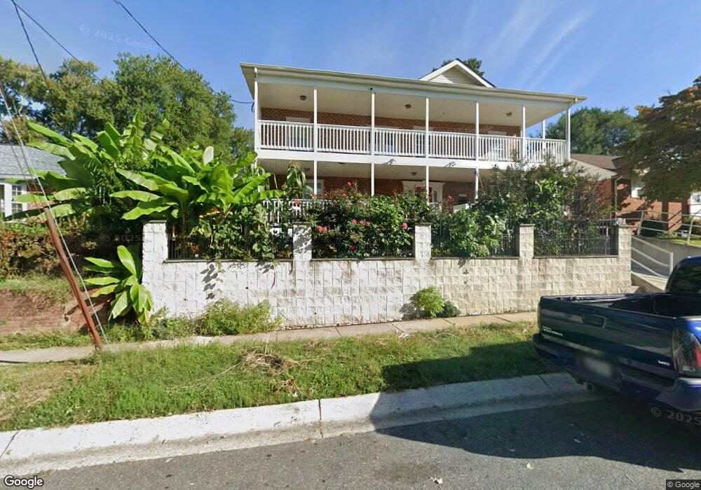 3323 Camden St, Silver Spring, MD 20902 - photo 1