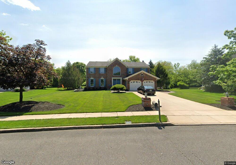 8 Aldridge Way, Sewell, NJ 08080 - photo 1