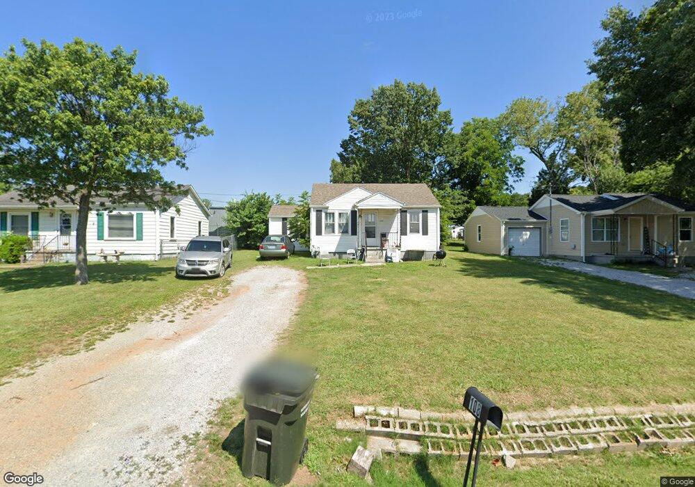 108 Sanderson Dr, Hopkinsville, KY 42240 - photo 1