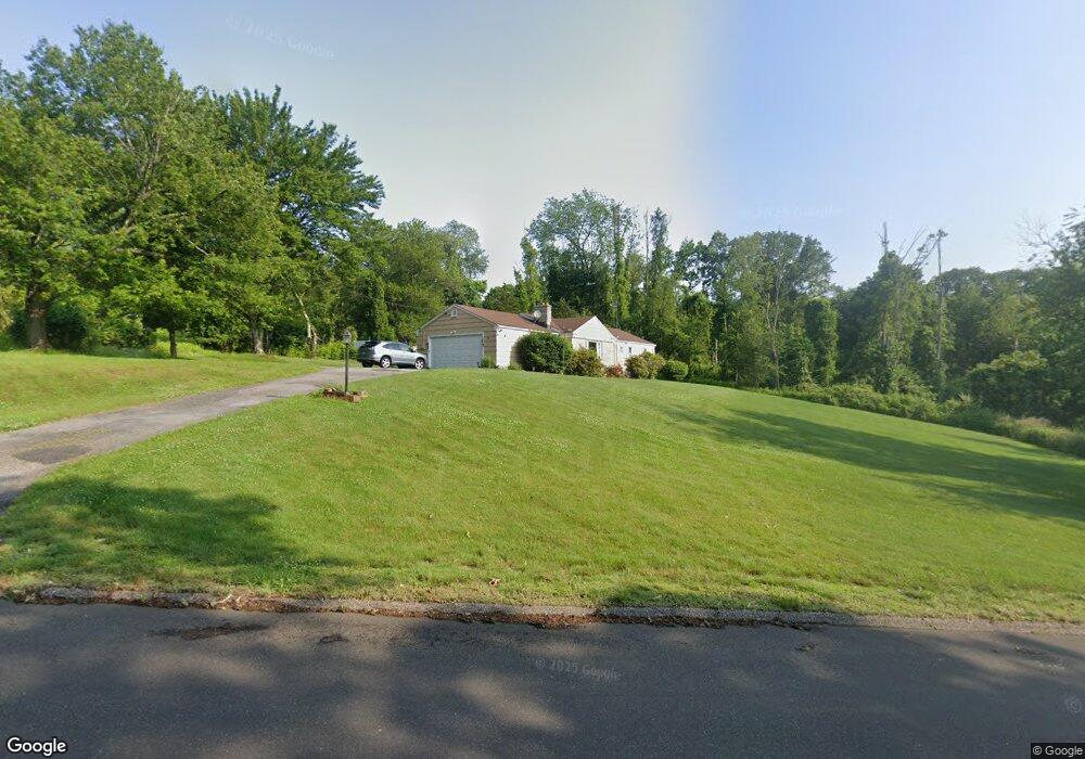 439 Turkey Hill Rd, Orange, CT 06477 - photo 1