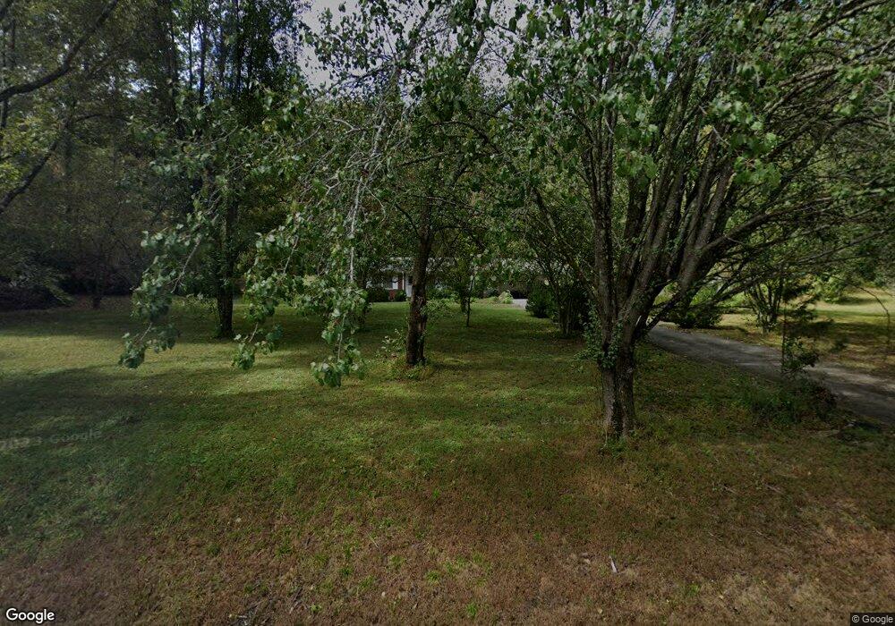 447 Highway 255 N, Sautee Nacoochee, GA 30571 - photo 1