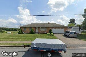 508 High St, Tatamy, PA 18085