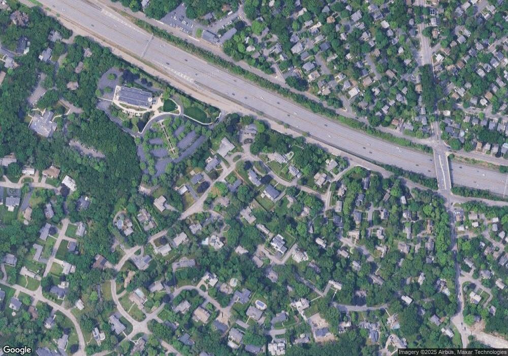 26 Cumberland Rd, Belmont, MA 02478 - photo 1