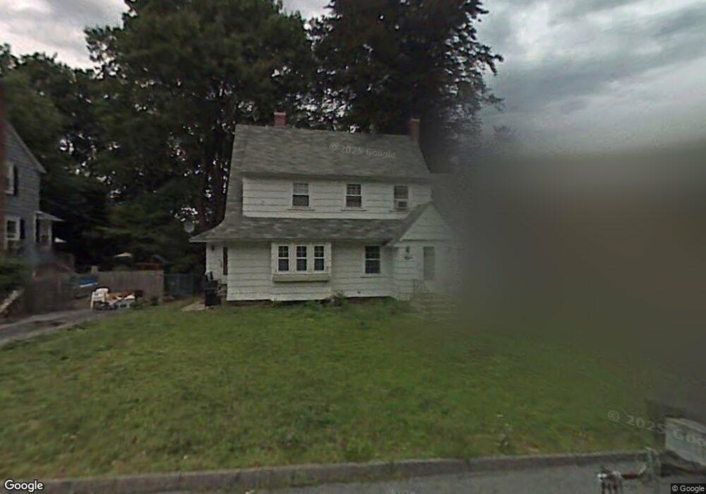 8 Wildrose Ave, Worcester, MA 01602 - photo 1