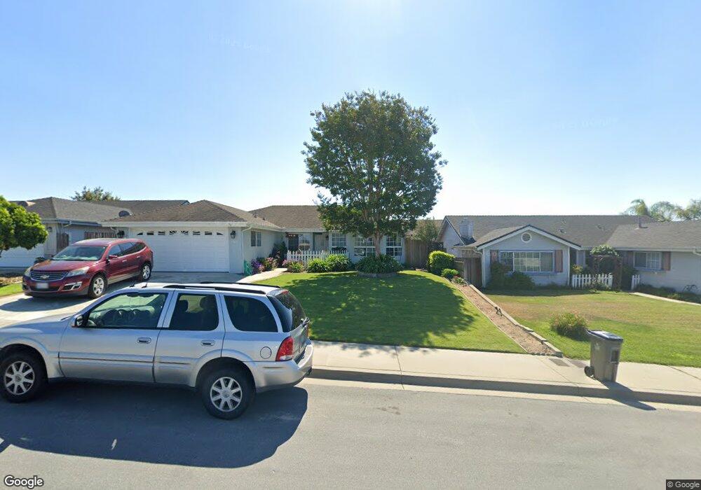869 Bernita Place, Nipomo, CA 93444 - photo 1