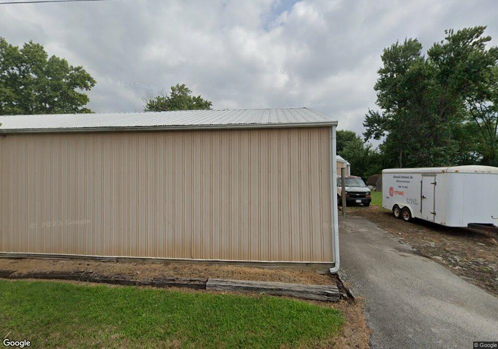 0 121 Locust St, Charlestown, IN 47111 - photo 1