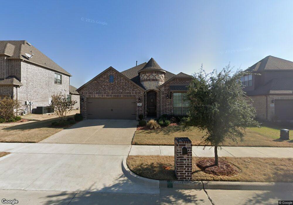 4017 Roxbury St, Denton, TX 76210 - photo 1