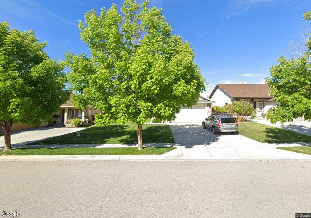 4351 N Pheasant Ridge Trail, Lehi, UT 84043 - photo 1