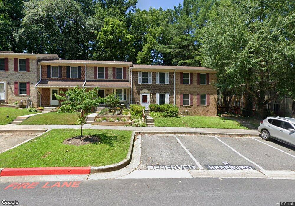 9141 Lambskin Ln, Columbia, MD 21045 - photo 1