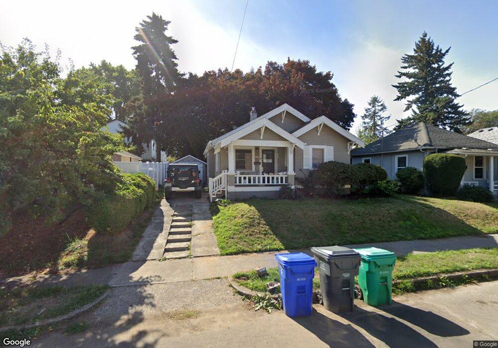 1234 N Watts St, Portland, OR 97217 - photo 1