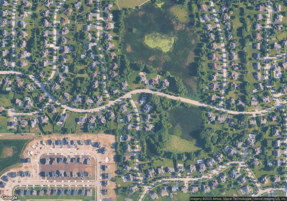 861 Legacy Ridge, Algonquin, IL 60102 - photo 1