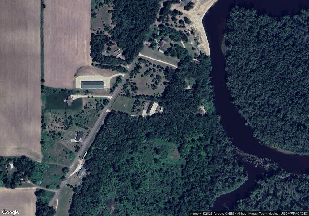 W18788 Saw Mill Rd, Galesville, WI 54630 - photo 1