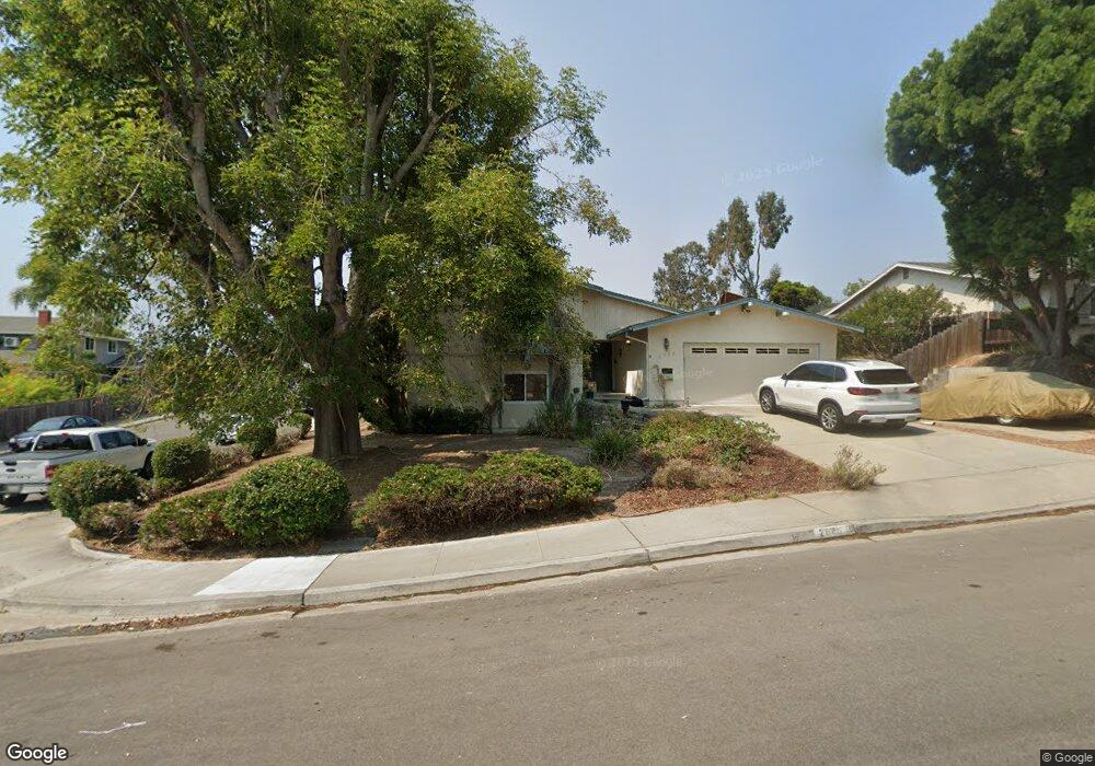 2040 Cordoba Place, Carlsbad, CA 92008 - photo 1