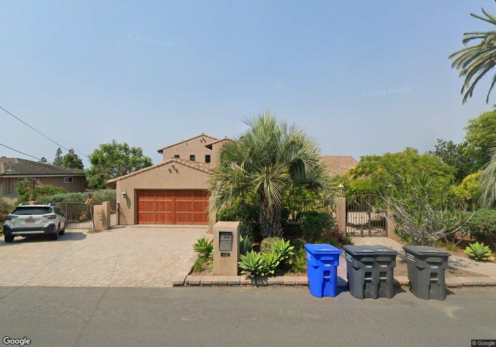 4145 Skyline Rd, Carlsbad, CA 92008 - photo 1