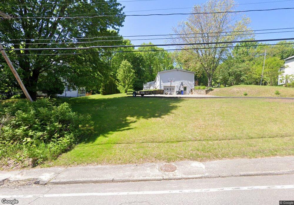 35 River Ave, Gardiner, ME 04345 - photo 1