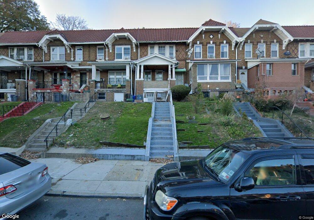 159 Sunnyside Ave, Brooklyn, NY 11207 - photo 1