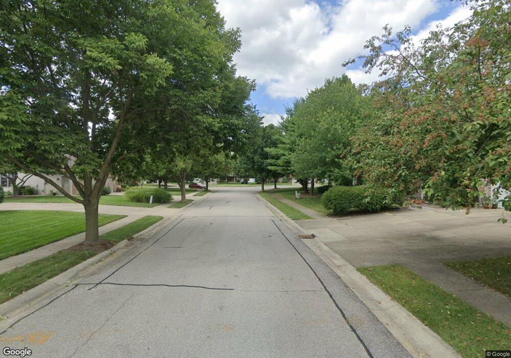 60 Berkshire Place, Columbus, IN 47203 - photo 1