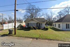 1062 Wall St, Richland, GA 31825