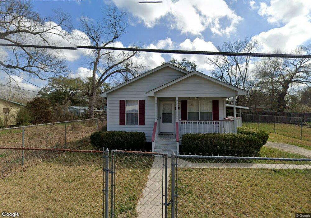 236 Johnson Alley, New Iberia, LA 70563 - photo 1