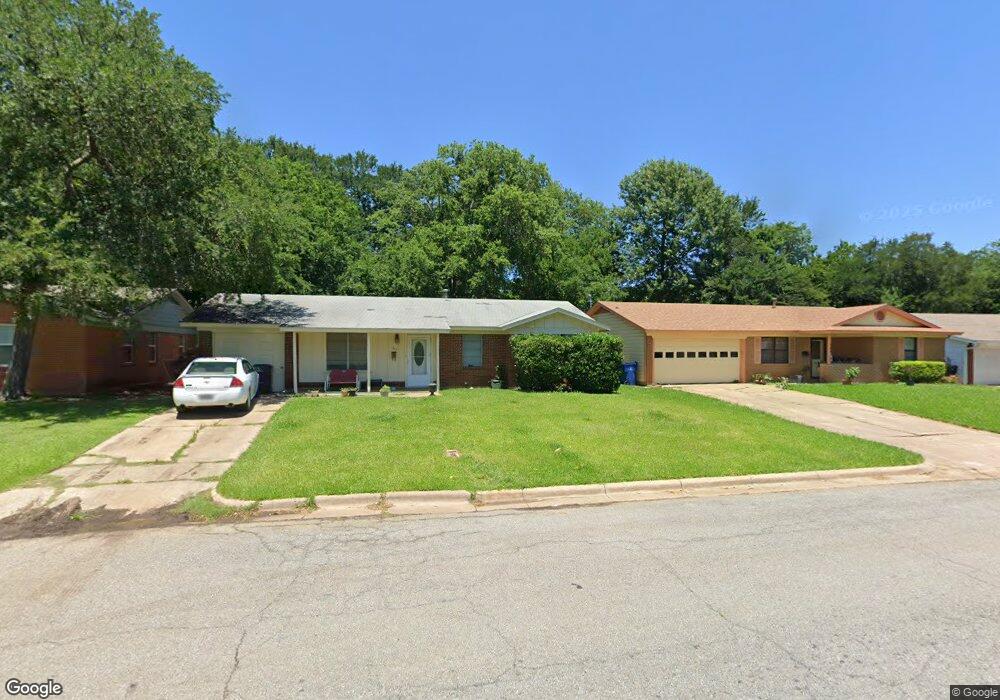 165 Bob White Rd, Denison, TX 75020 - photo 1