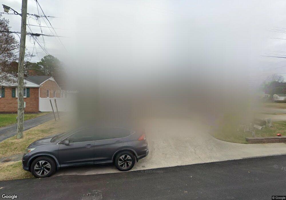 3101 Dancer Rd, Henrico, VA 23294 - photo 1