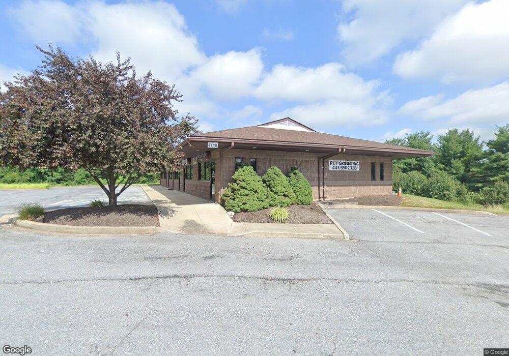 6210 Georgetown Blvd unit F, Sykesville, MD 21784 - photo 1