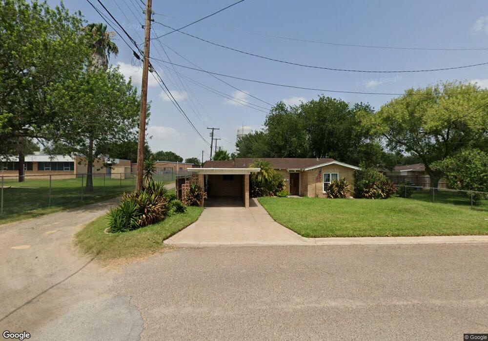721 E 8th St, Weslaco, TX 78596 - photo 1