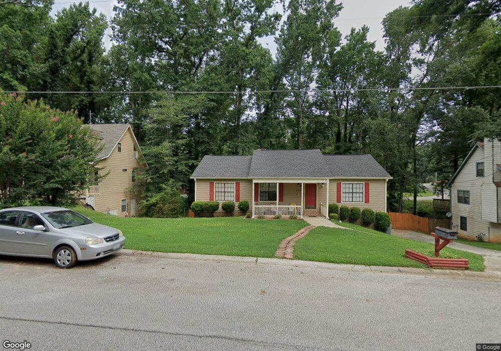632 Lakeridge Dr SE unit 2, Conyers, GA 30094 - photo 1