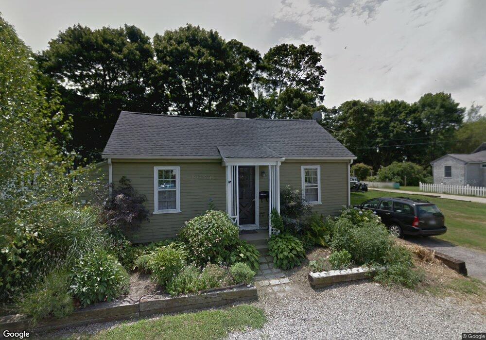 5 Swinburne St, Jamestown, RI 02835 - photo 1