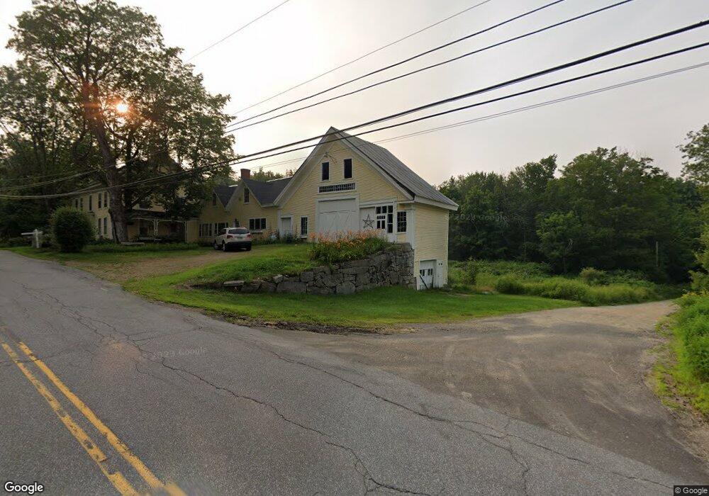 00 Abberton Rd, Canterbury, NH 03224 - photo 1