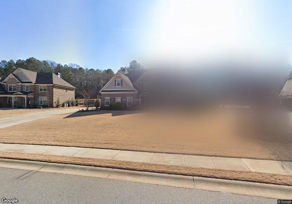 4549 Highland Park Way unit Lot 28, Statham, GA 30666 - photo 1