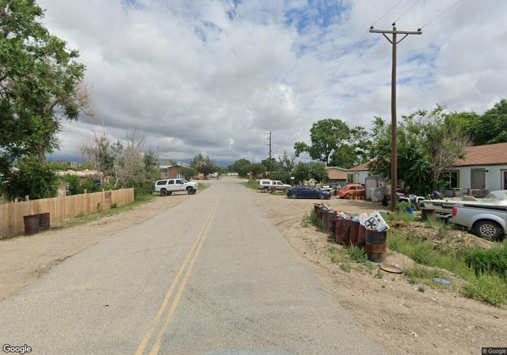 312 St Vrain Ave, Fort Garland, CO 81133 - photo 1