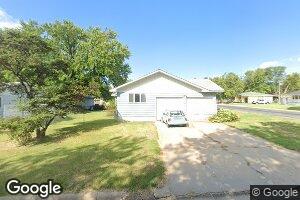 417 S Morse Dr, Phillipsburg, KS 67661