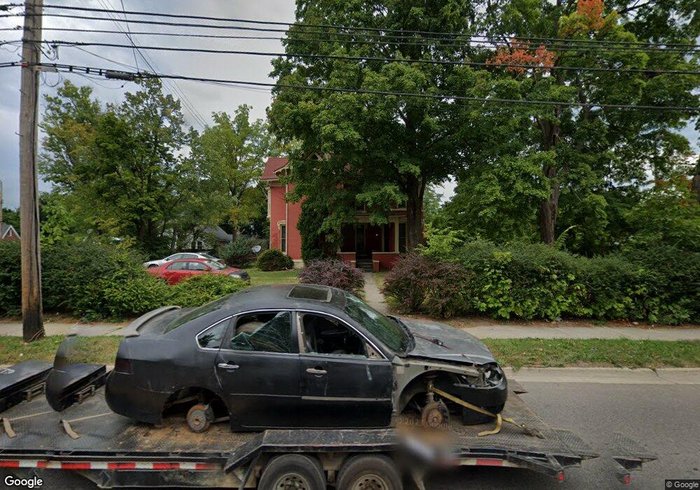 1230 W Willow St, Lansing, MI 48915 - photo 1