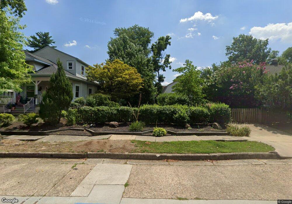 240 Spruce St, Audubon, NJ 08106 - photo 1