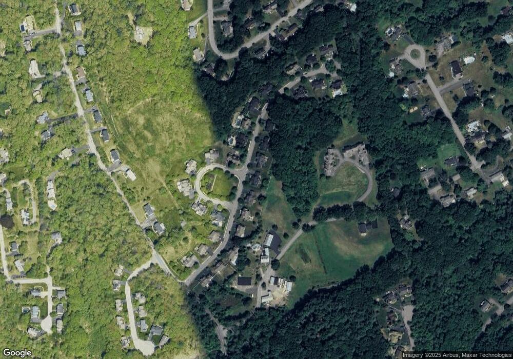 55 Peach Tree Ln, North Andover, MA 01845 - photo 1