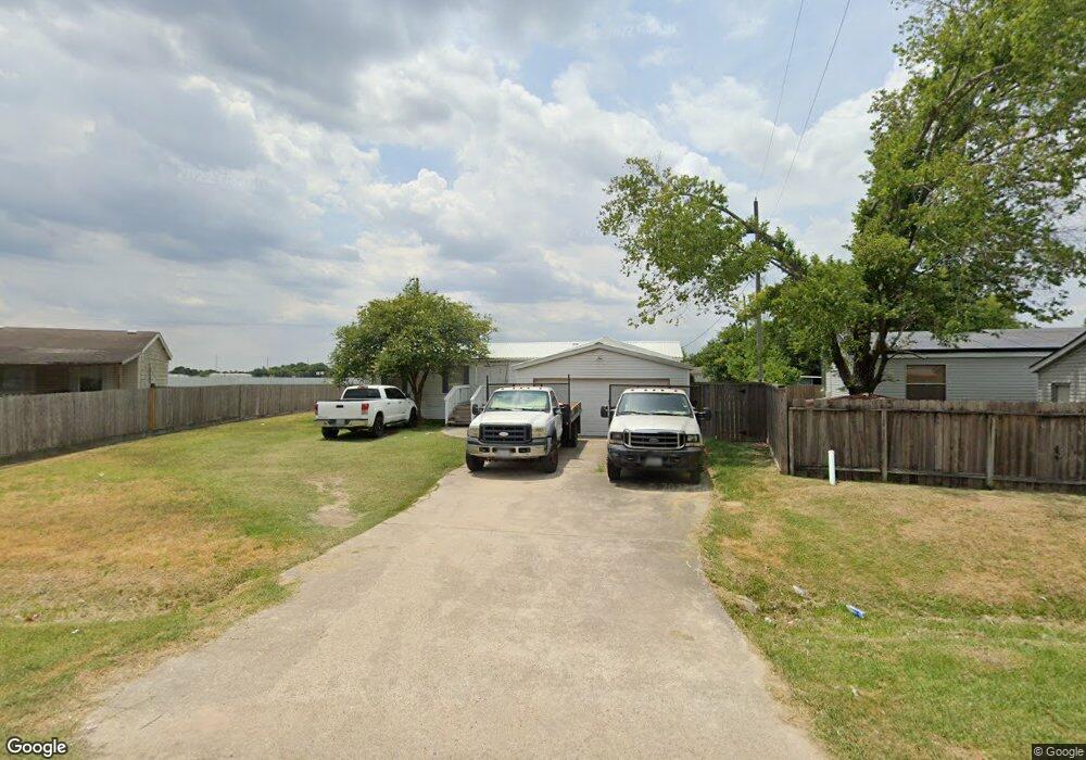 10651 Cordoba Pines Dr unit D, Houston, TX 77088 - photo 1