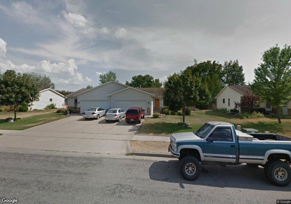 832 Starlite Dr, Holmen, WI 54636 - photo 1