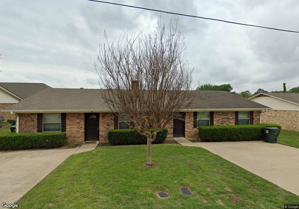 8414 Cambridge Rd unit C06, Tyler, TX 75703 - photo 1