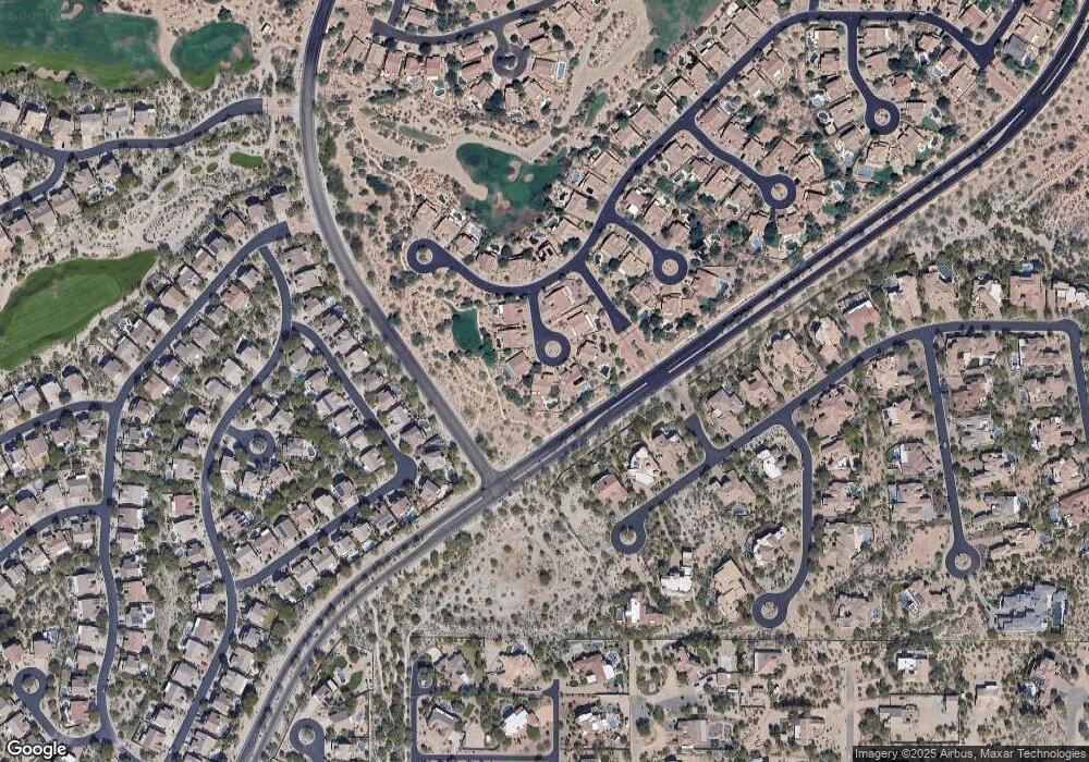 7753 E Russell Cir, Mesa, AZ 85207 - photo 1