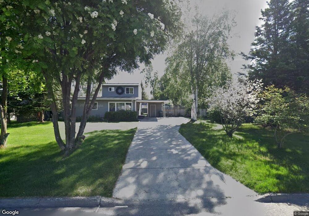 1511 Otter St, Anchorage, AK 99504 - photo 1