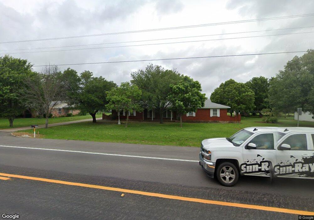 6609 Conveyor Dr, Cleburne, TX 76031 - photo 1